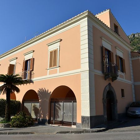 Sorrento Coast Relais Hotel Meta Exterior foto